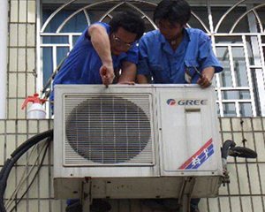 东港空调售后维修服务中心在哪里找