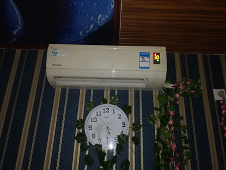 东港空调维修售后服务中心