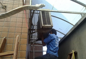 东港空调维修售后服务中心