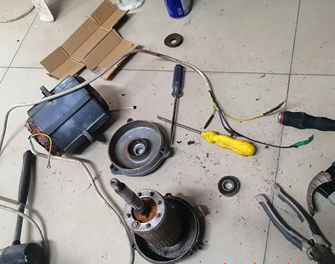 东港空调维修售后服务中心电话在哪里找