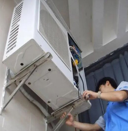 东港24小时空调维修热线