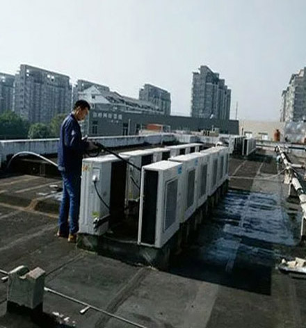 东港 空调拆装 东港本地 空调拆装公司