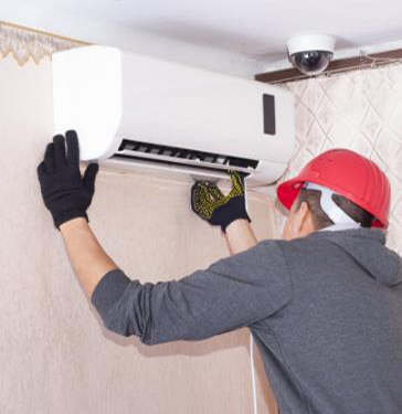 东港空调内机噪音大